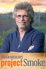 Watch Steven Raichlen's Project Smoke M4uhd