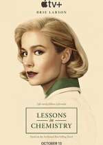 Watch Lessons in Chemistry M4uhd