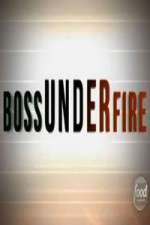 Watch Boss Under Fire M4uhd