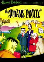 Watch The Addams Family M4uhd