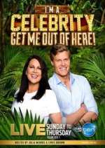 Watch I'm a Celebrity...Get Me Out of Here! M4uhd