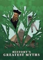 Watch History\'s Greatest Myths M4uhd