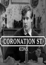Watch Coronation Street Icons M4uhd