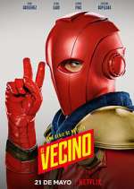 Watch El vecino M4uhd