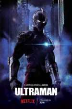 Watch Ultraman M4uhd