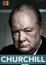 Watch Churchill M4uhd