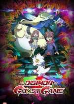 Watch Digimon Ghost Game M4uhd