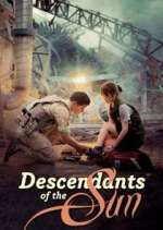 Watch Descendants of the Sun M4uhd