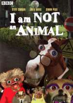 Watch I Am Not an Animal M4uhd