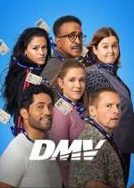 Watch DMV M4uhd