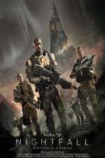 Watch Halo Nightfall M4uhd
