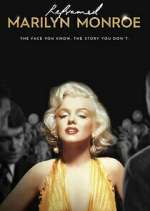 Watch Reframed: Marilyn Monroe M4uhd