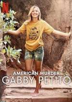 Watch American Murder: Gabby Petito M4uhd