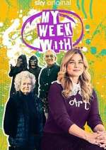 Watch My Week With… M4uhd