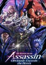 Watch My Status as an Assassin Obviously Exceeds the Hero\'s M4uhd