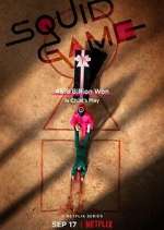 Watch Squid Game M4uhd