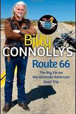 Watch Billy Connollys Route 66 M4uhd