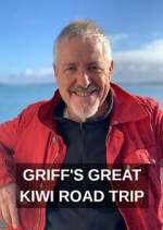 Watch Griff's Great Kiwi Road Trip M4uhd