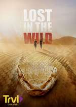 Watch Lost in the Wild M4uhd
