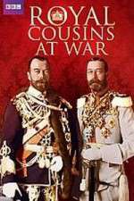 Watch Royal Cousins at War M4uhd