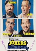 Watch Impractical Jokers: Dinner Party M4uhd