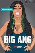 Watch Big Ang M4uhd