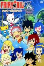 Watch Fairy Tail  (OVA) M4uhd
