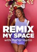 Watch Remix My Space with Marsai Martin M4uhd
