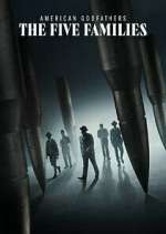 Watch American Godfathers: The Five Families M4uhd