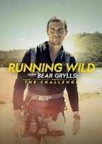 Watch Running Wild with Bear Grylls: The Challenge M4uhd