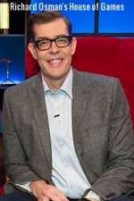 richard osman's house of games season 9 episode 50 tv poster