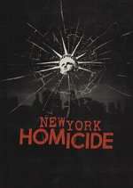 Watch New York Homicide M4uhd