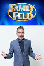 Watch Family Feud (NZ) M4uhd