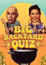 Watch Big Backyard Quiz M4uhd