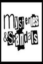 Watch Mysteries & Scandals M4uhd