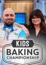 Watch Kids Baking Championship M4uhd