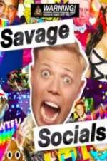 Watch Rob Beckett\'s Savage Socials M4uhd