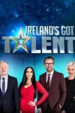 Watch Ireland's Got Talent M4uhd