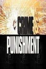 Watch Crime and Punishment M4uhd
