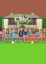 Watch The Dumping Ground M4uhd