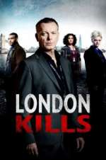 Watch London Kills M4uhd