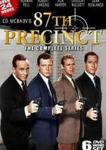 Watch 87th Precinct M4uhd