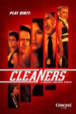 Watch Cleaners M4uhd
