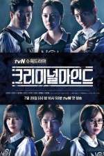 Watch Criminal Minds M4uhd