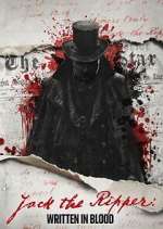 Watch Jack the Ripper: Written in Blood M4uhd