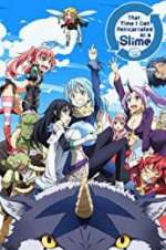 Watch That Time I Got Reincarnated as a Slime M4uhd