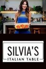 Watch Silvia's Italian Table M4uhd