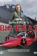 Watch James Mays Big Ideas M4uhd