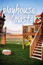 Watch Playhouse Masters M4uhd