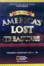 Watch America's Lost Treasures M4uhd